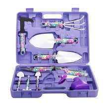 Load image into Gallery viewer, 10pcs Potted Flower Planting Tools Set