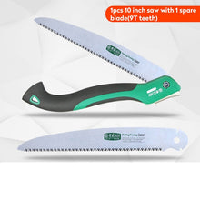 Load image into Gallery viewer, LAOA Wood Folding Saw For Camping