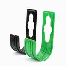 Load image into Gallery viewer, 2pcs ABS Wall Mounted Soft Garden Hose Reels