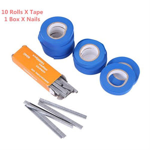 Garden Tools Plant Tying