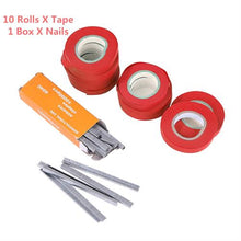 Load image into Gallery viewer, Garden Tools Plant Tying