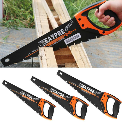 Fast Cutting Wood Gardening Saw