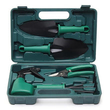Load image into Gallery viewer, 10pcs Potted Flower Planting Tools Set