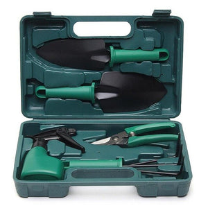 10pcs Potted Flower Planting Tools Set
