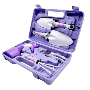 10pcs Potted Flower Planting Tools Set