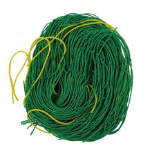 Load image into Gallery viewer, Garden Green Nylon Vegetable Support Nets