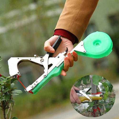 Garden Tools Plant Tying