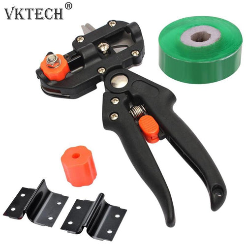 plant grafting shears