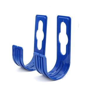 2pcs ABS Wall Mounted Soft Garden Hose Reels