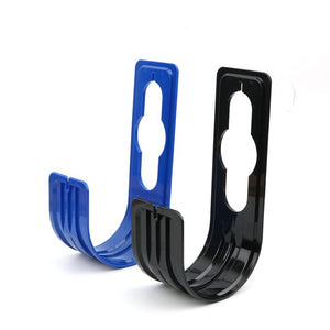 2pcs ABS Wall Mounted Soft Garden Hose Reels