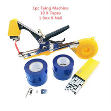 Load image into Gallery viewer, Garden Tools Plant Tying