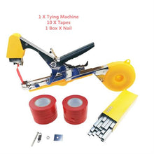 Load image into Gallery viewer, Garden Tools Plant Tying