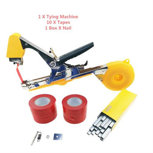 Garden Tools Plant Tying