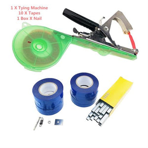 Garden Tools Plant Tying