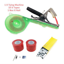 Load image into Gallery viewer, Garden Tools Plant Tying